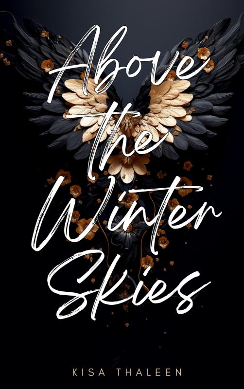 Cover-Bild Above the Winter Skies