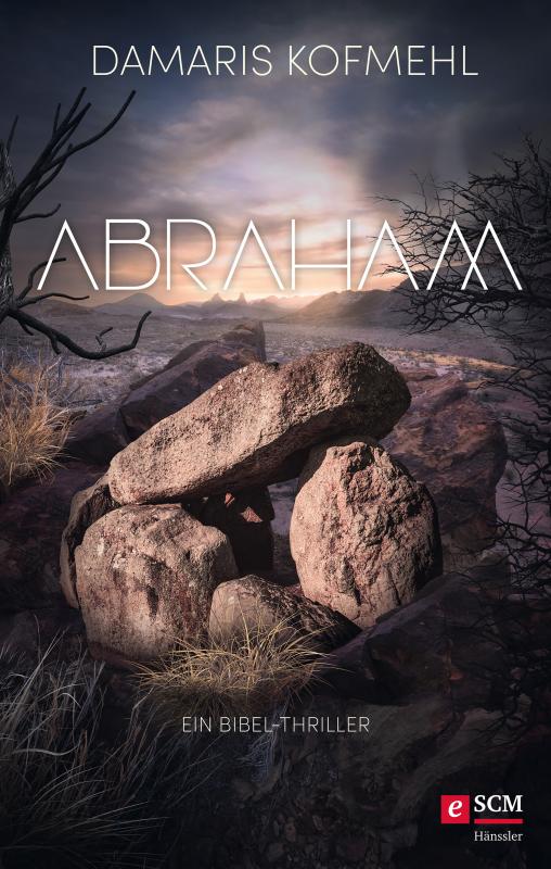Cover-Bild Abraham