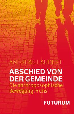 Cover-Bild Abschied von der Gemeinde