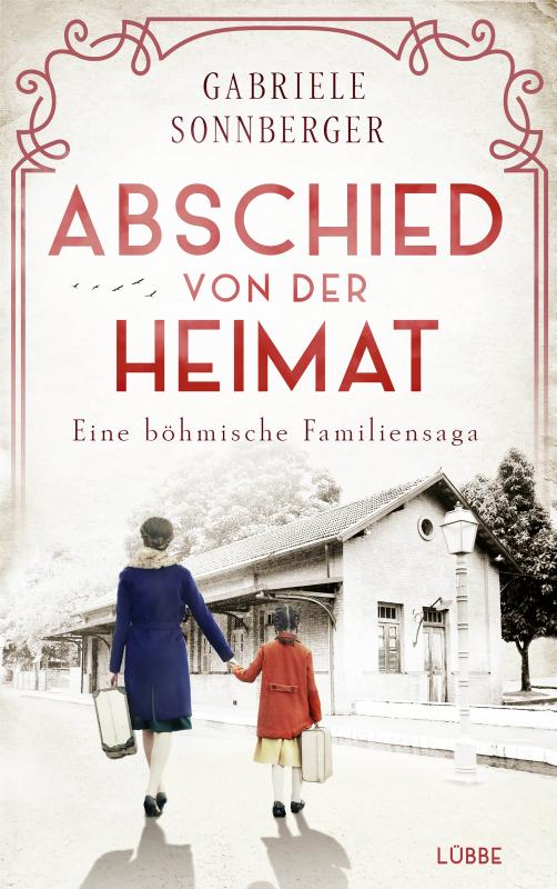 Cover-Bild Abschied von der Heimat