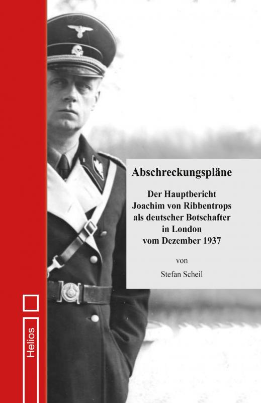 Cover-Bild Abschreckungspläne