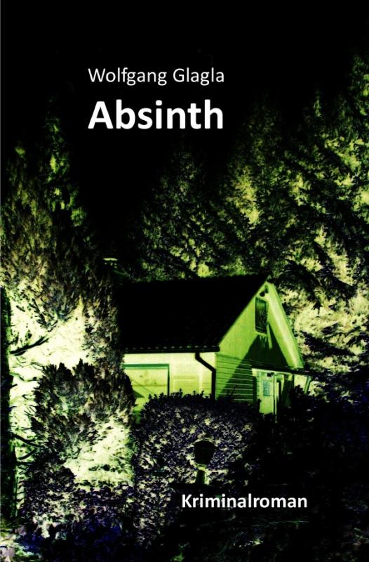 Cover-Bild Absinth