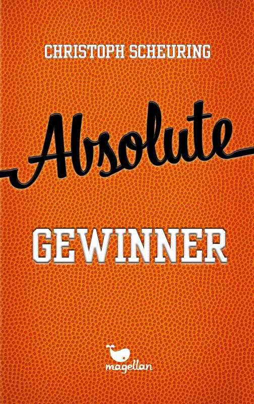 Cover-Bild Absolute Gewinner