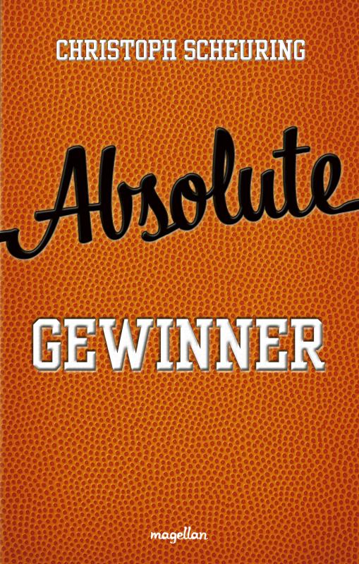 Cover-Bild Absolute Gewinner