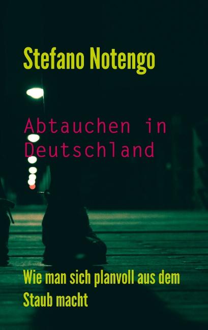 Cover-Bild Abtauchen in Deutschland