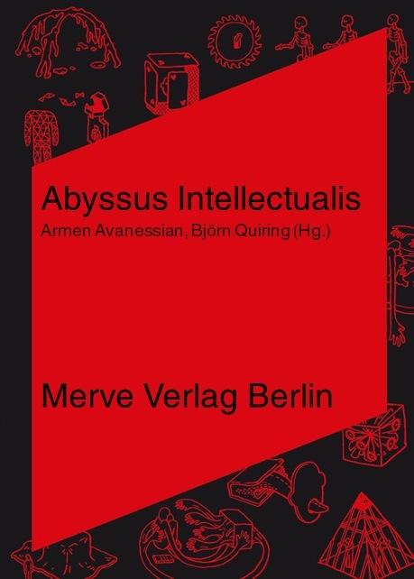 Cover-Bild Abyssus Intellectualis