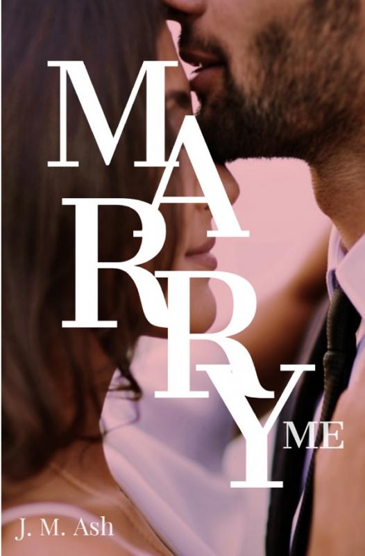 Cover-Bild Aces / Marry Me