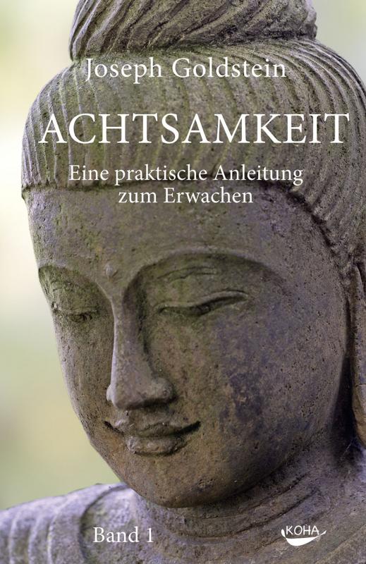 Cover-Bild Achtsamkeit Bd.1