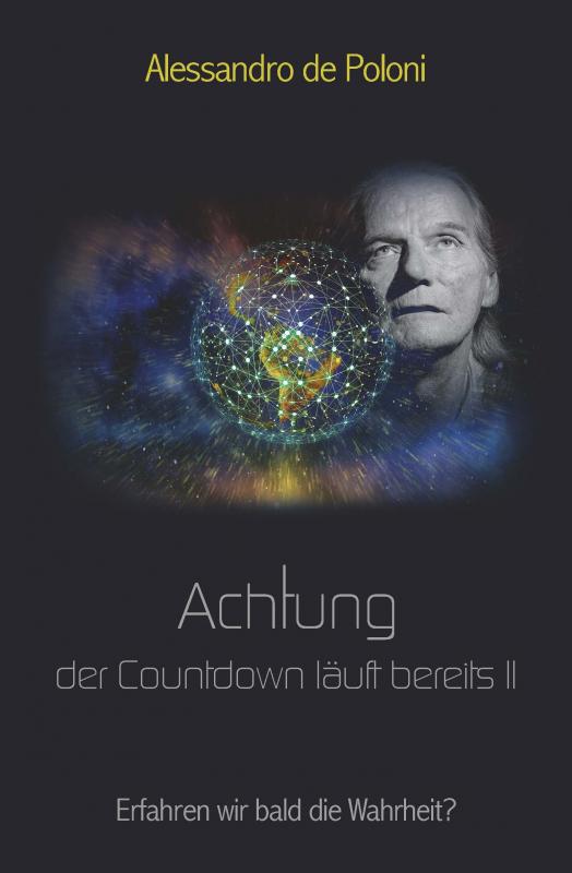 Cover-Bild Achtung der Countdown läuft bereits II