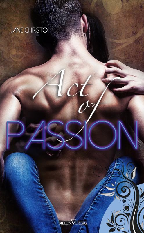 Cover-Bild Act of Passion