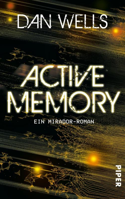 Cover-Bild Active Memory