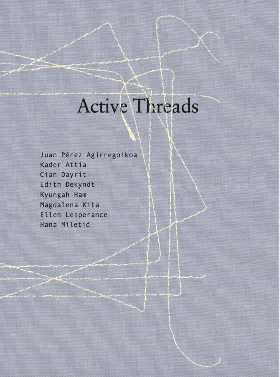 Cover-Bild Active Threads
