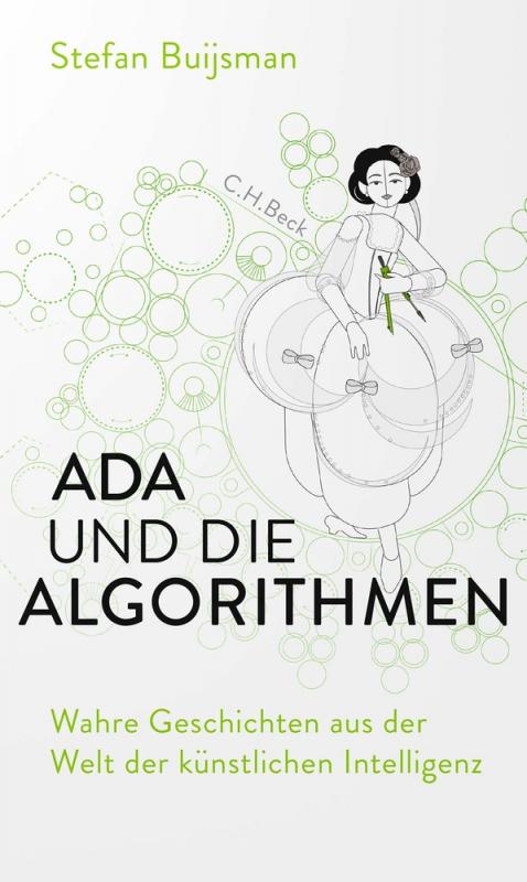 Cover-Bild Ada und die Algorithmen