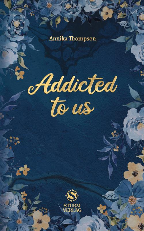 Cover-Bild Addicted to us