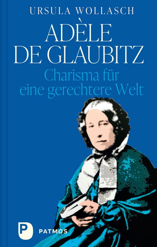 Cover-Bild Adèle de Glaubitz