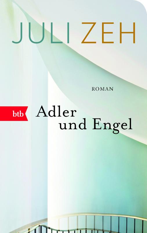Cover-Bild Adler und Engel