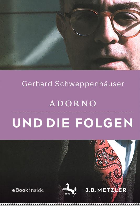 Cover-Bild Adorno und die Folgen