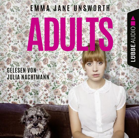 Cover-Bild Adults