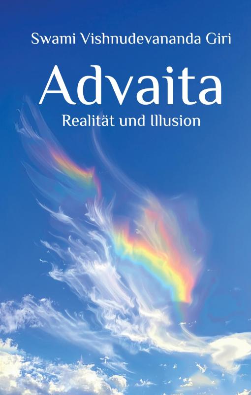 Cover-Bild Advaita