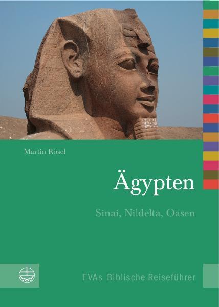 Cover-Bild Ägypten