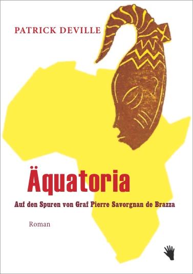 Cover-Bild Aequatoria