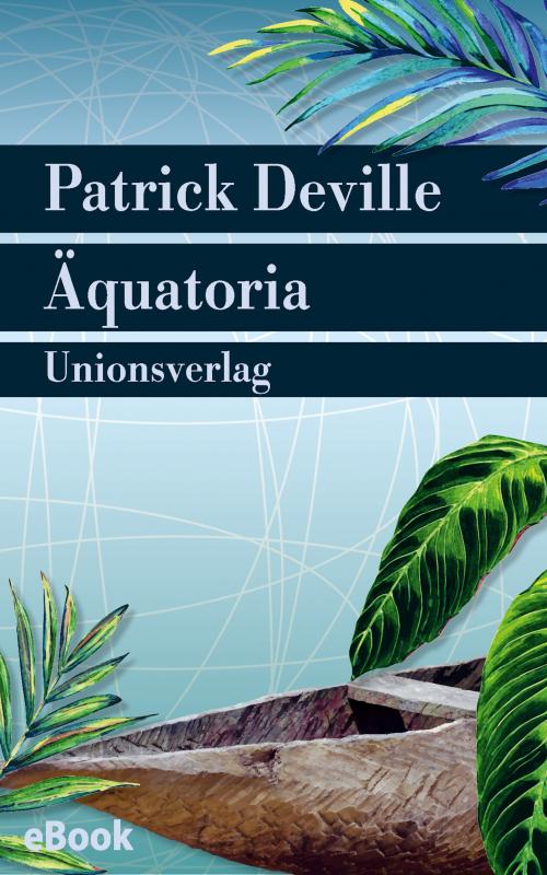 Cover-Bild Äquatoria