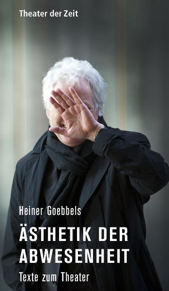 Cover-Bild Ästhetik der Abwesenheit