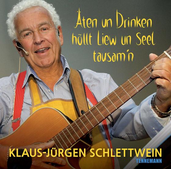 Cover-Bild Äten un Drinken höllt Liew un Seel tausam’n