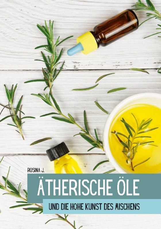 Cover-Bild Ätherische Öle
