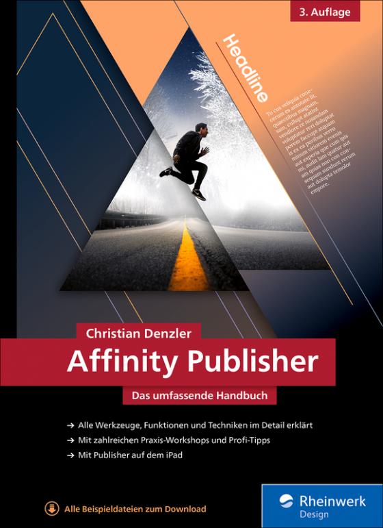Cover-Bild Affinity Publisher
