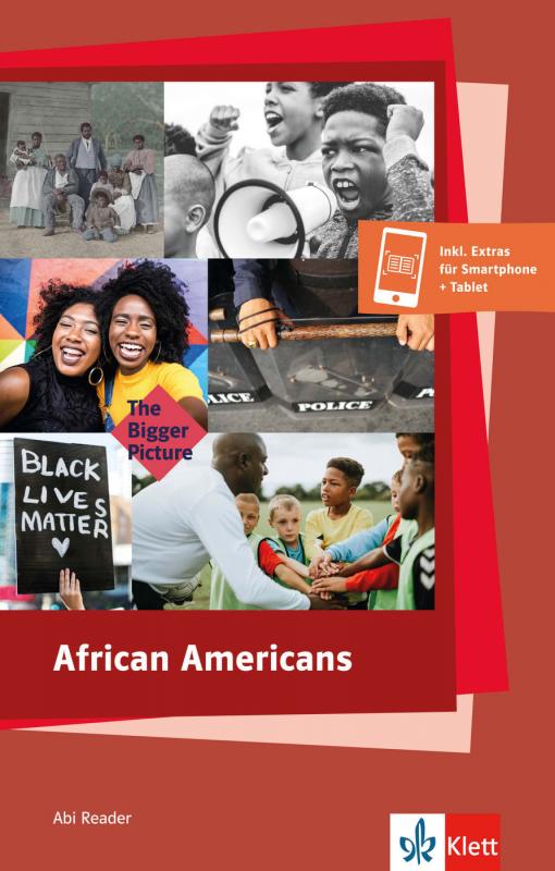 Cover-Bild African Americans - History, Politics and Culture