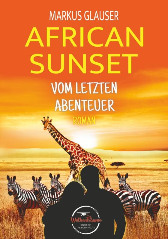 Cover-Bild African Sunset