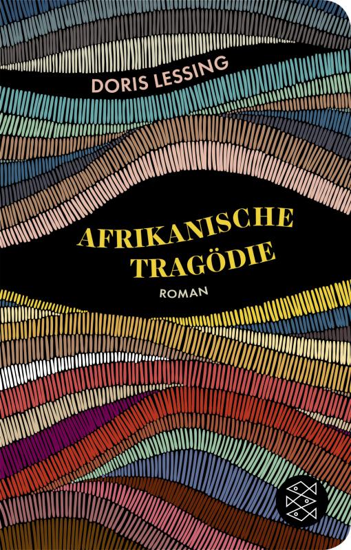 Cover-Bild Afrikanische Tragödie