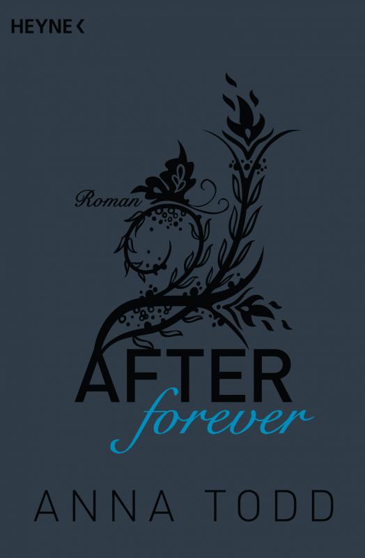 After Forever Lesejury