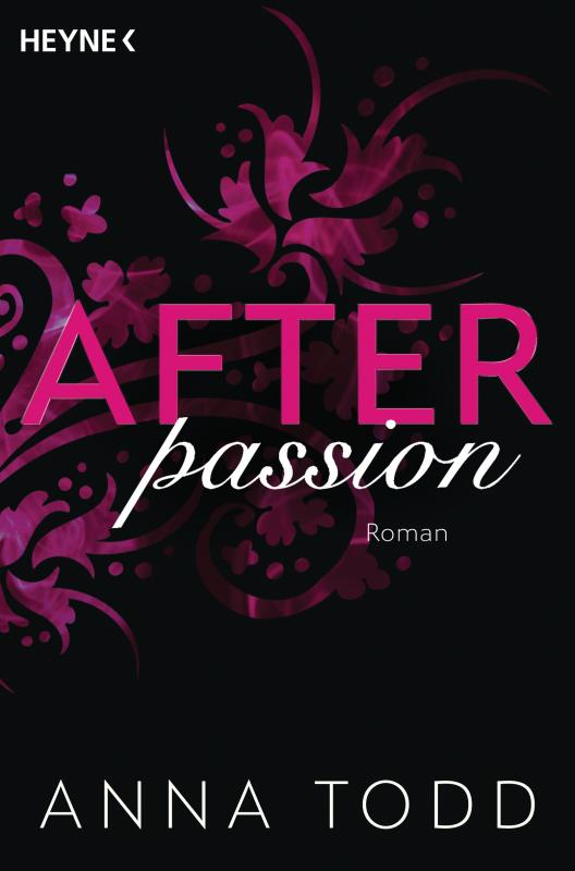 Cover-Bild After passion