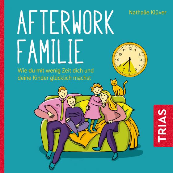 Cover-Bild Afterwork-Familie
