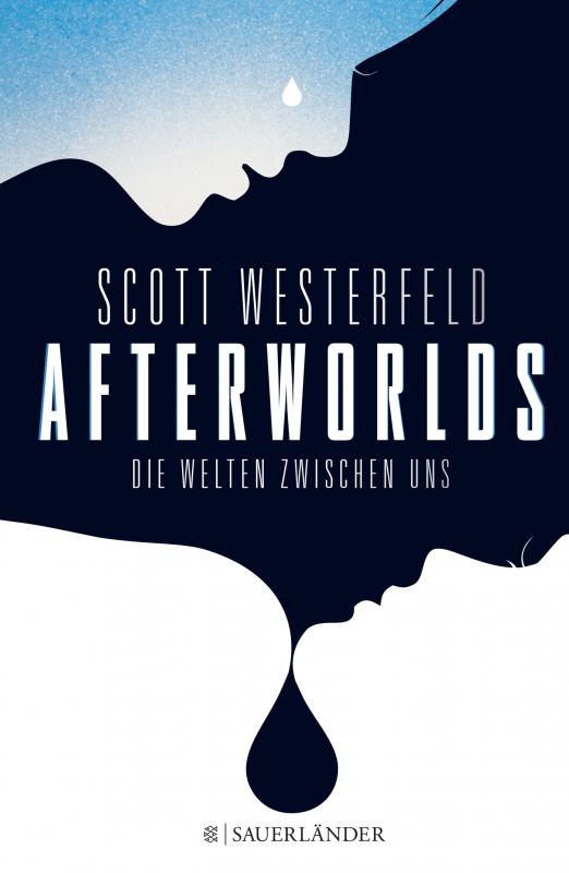 Cover-Bild Afterworlds