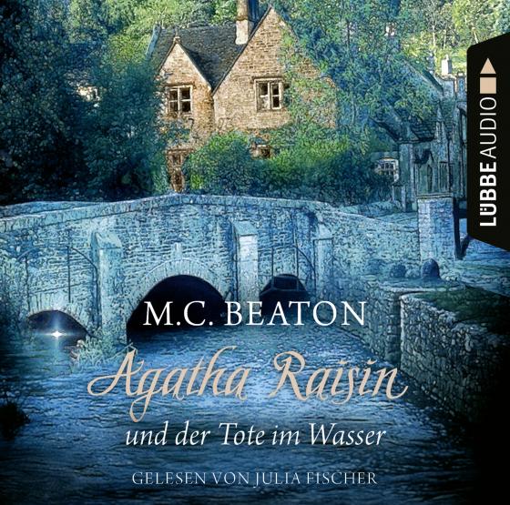 Cover-Bild Agatha Raisin und der Tote im Wasser