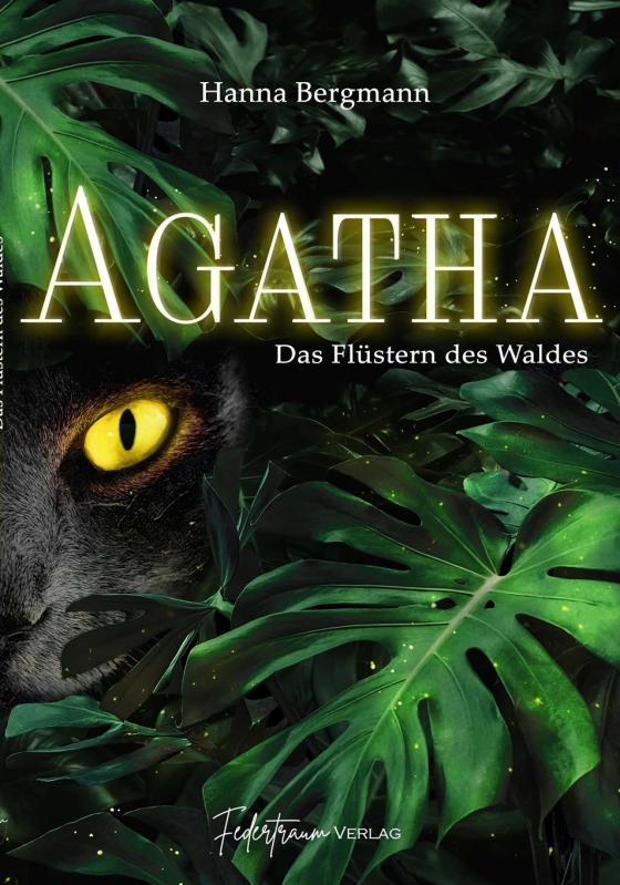 Cover-Bild Agatha