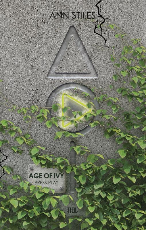Cover-Bild AGE OF IVY