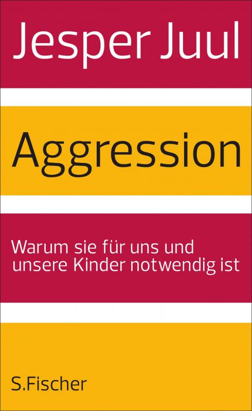 Cover-Bild Aggression