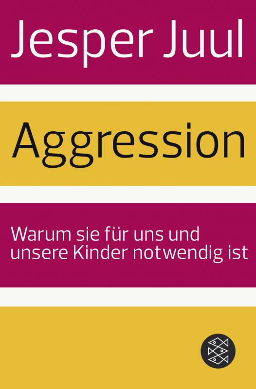 Cover-Bild Aggression