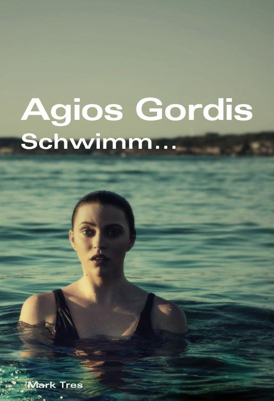 Cover-Bild Agios Gordis