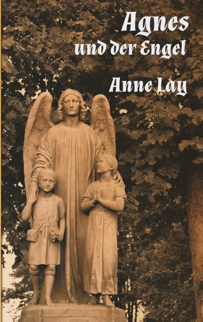 Cover-Bild Agnes und der Engel