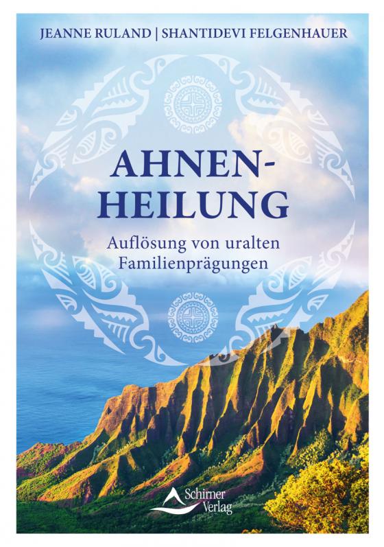 Cover-Bild Ahnenheilung