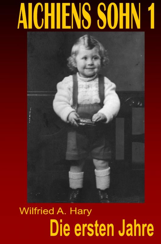 Cover-Bild AICHIENS SOHN / AICHIENS SOHN 1: Die ersten Jahre
