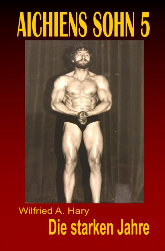 Cover-Bild AICHIENS SOHN / AICHIENS SOHN 5: Die starken Jahre