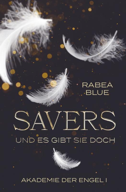 Cover-Bild Akademie der Engel / Savers