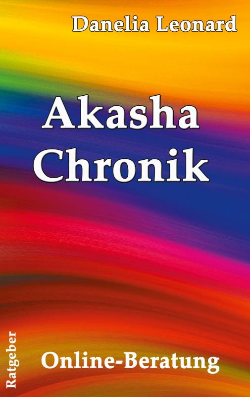 Cover-Bild Akasha Chronik