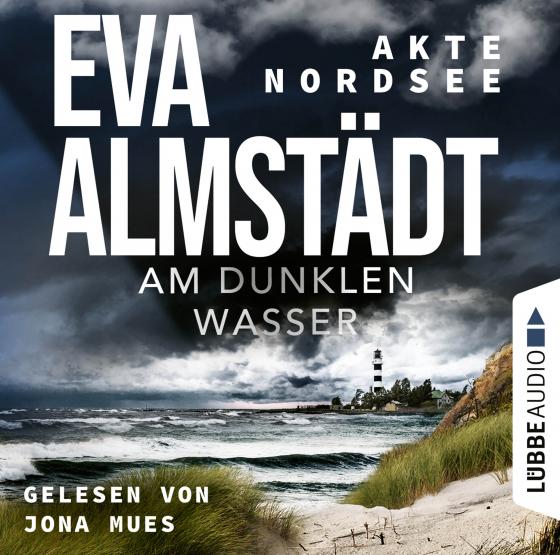 Cover-Bild Akte Nordsee - Am dunklen Wasser